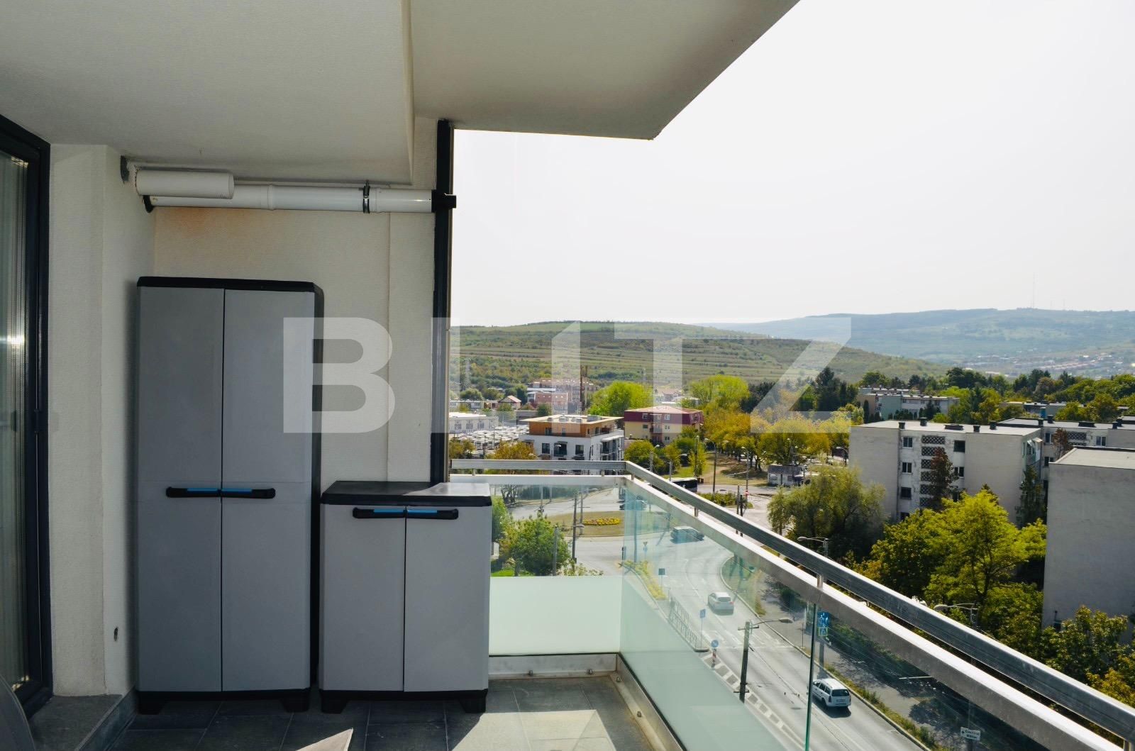 Apartament de închiriat 2 camere Gheorgheni - 55853AI | BLITZ Cluj-Napoca | Poza13