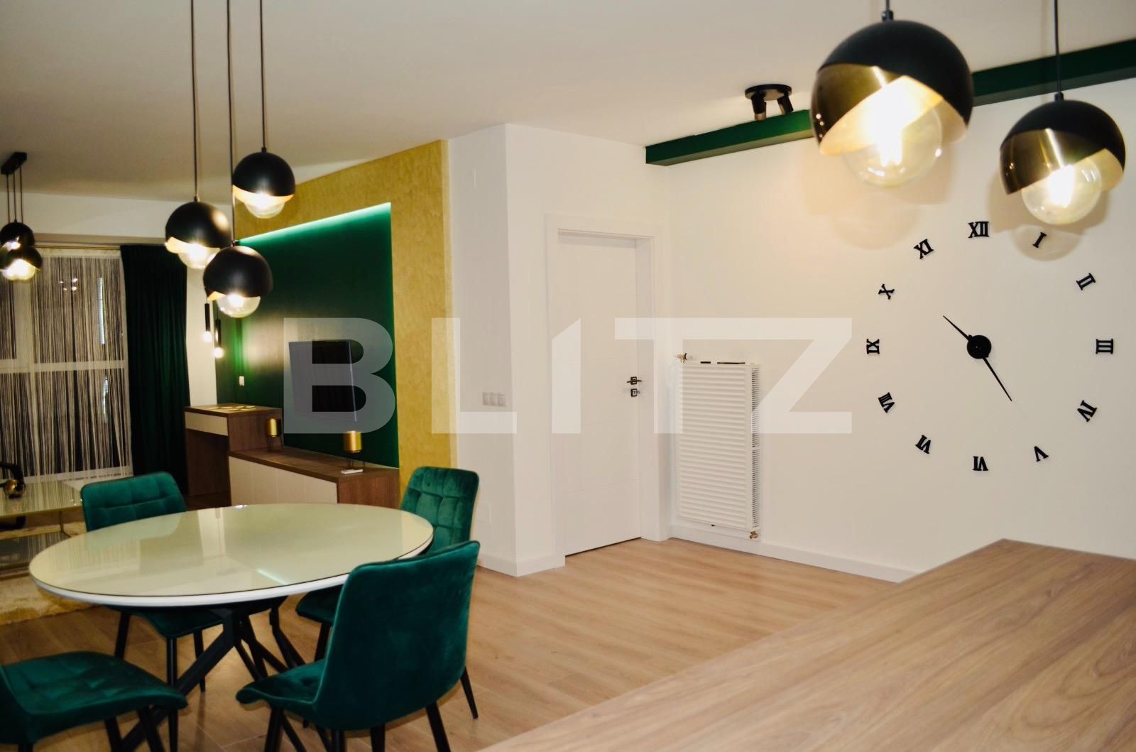 Apartament de închiriat 2 camere Gheorgheni - 55853AI | BLITZ Cluj-Napoca | Poza5
