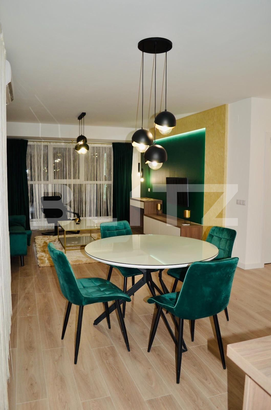 Apartament de închiriat 2 camere Gheorgheni - 55853AI | BLITZ Cluj-Napoca | Poza4
