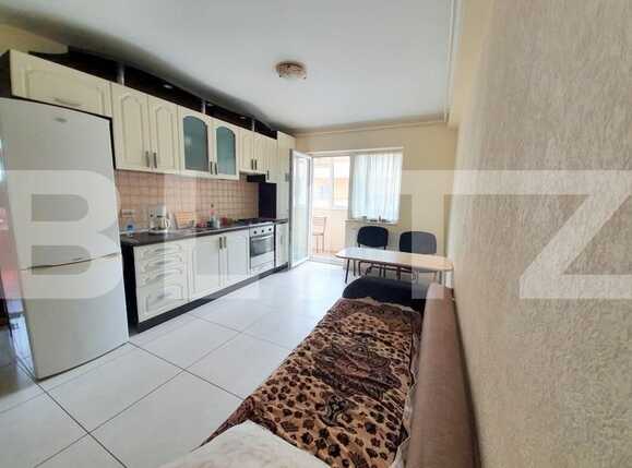 Apartament de vânzare 3 camere Floreşti - 55854AV | BLITZ Cluj-Napoca | Poza1