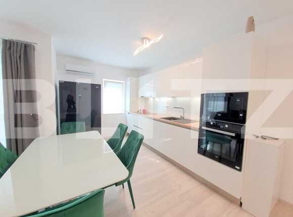 Apartament de vânzare 3 camere Floreşti - 55855AV | BLITZ Cluj-Napoca | Poza5