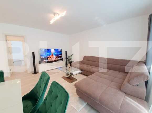 Apartament de vânzare 3 camere Floreşti - 55855AV | BLITZ Cluj-Napoca | Poza4