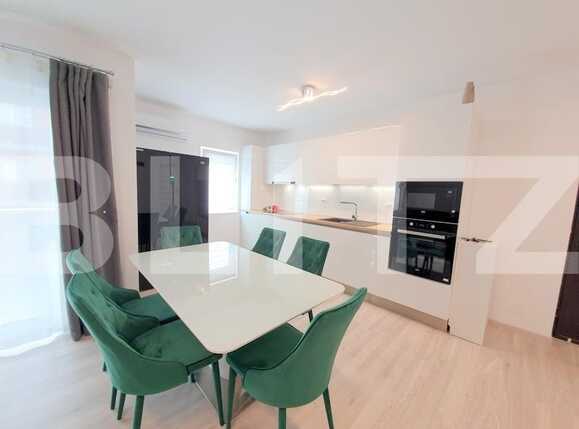 Apartament de vânzare 3 camere Floreşti - 55855AV | BLITZ Cluj-Napoca | Poza2