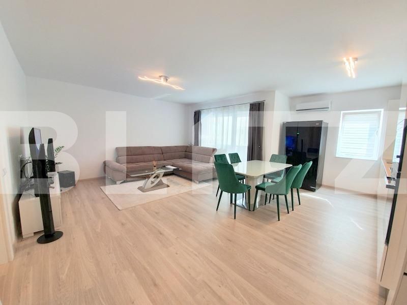 Apartament de vânzare 3 camere Floreşti - 55855AV | BLITZ Cluj-Napoca | Poza3