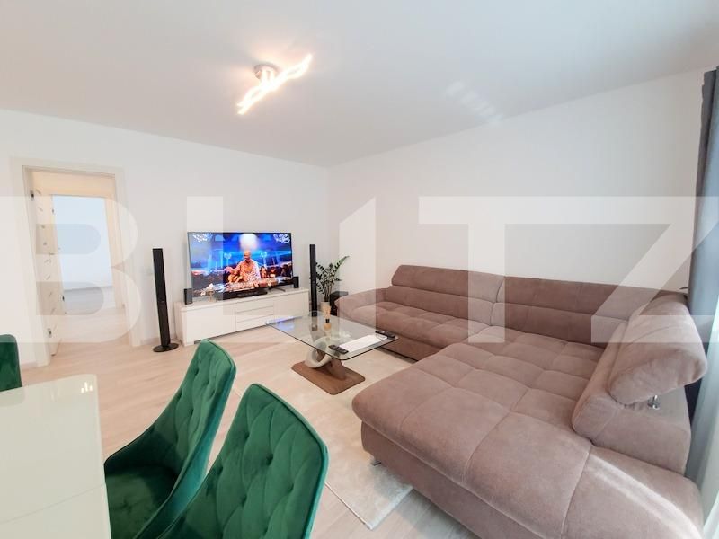 Apartament de vânzare 3 camere Floreşti - 55855AV | BLITZ Cluj-Napoca | Poza4