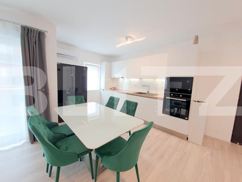 Apartament de vânzare 3 camere Floreşti - 55855AV | BLITZ Cluj-Napoca | Poza2