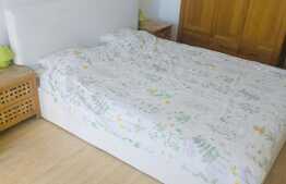 Apartament 2 camere, 51.66 mp, finisat, mobilat, in Buna Ziua 