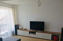 Apartament 2 camere, 51.66 mp, finisat, mobilat, in Buna Ziua 