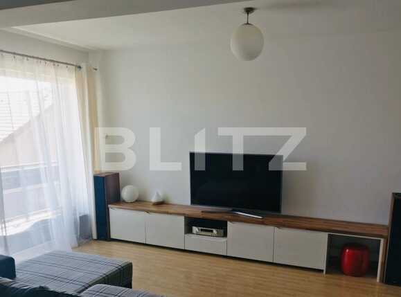Apartament de vânzare 2 camere Bună Ziua - 55856AV | BLITZ Cluj-Napoca | Poza2