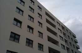  2 camere, semifinisat, etaj intermediar, zona IRA!