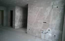  2 camere, semifinisat, etaj intermediar, zona IRA!