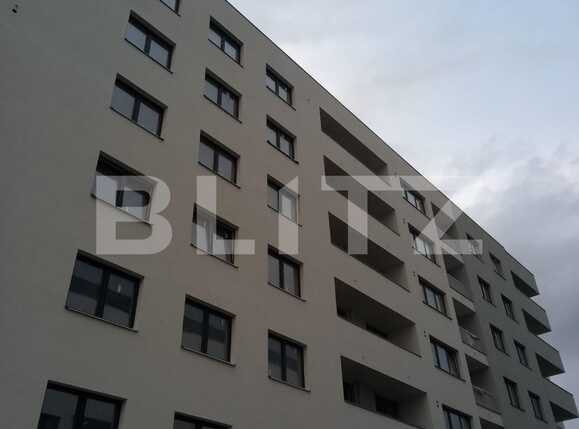 Apartament de vânzare 2 camere Marasti - 55857AV | BLITZ Cluj-Napoca | Poza1