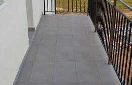 Apartament NOU, 40mp, decomandat, etaj intermediar, garaj subteran, zona Terra!