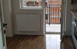 Apartament NOU, 40mp, decomandat, etaj intermediar, garaj subteran, zona Terra!