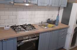 Apartament NOU, 40mp, decomandat, etaj intermediar, garaj subteran, zona Terra!