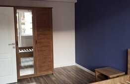 Apartament NOU, 40mp, decomandat, etaj intermediar, garaj subteran, zona Terra!