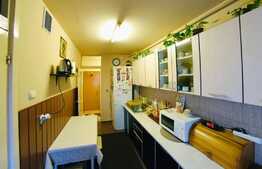 Apartament 2 camere decomandate, 2 balcoane, in Zorilor 