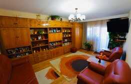 Apartament 2 camere decomandate, 2 balcoane, in Zorilor 