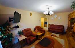 Apartament 2 camere decomandate, 2 balcoane, in Zorilor 