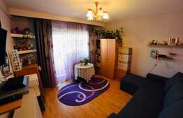 Apartament 2 camere decomandate, 2 balcoane, in Zorilor 