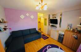 Apartament 2 camere decomandate, 2 balcoane, in Zorilor 