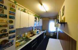 Apartament 2 camere decomandate, 2 balcoane, in Zorilor 