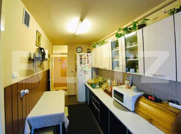 Apartament de vânzare 2 camere Zorilor - 55859AV | BLITZ Cluj-Napoca | Poza6