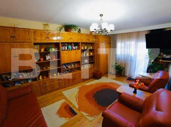 Apartament de vânzare 2 camere Zorilor - 55859AV | BLITZ Cluj-Napoca | Poza1