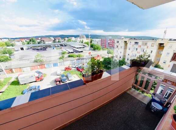 Apartament de vânzare 2 camere Zorilor - 55859AV | BLITZ Cluj-Napoca | Poza8