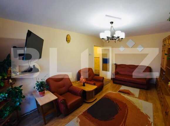 Apartament de vânzare 2 camere Zorilor - 55859AV | BLITZ Cluj-Napoca | Poza2