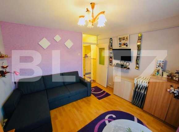 Apartament de vânzare 2 camere Zorilor - 55859AV | BLITZ Cluj-Napoca | Poza3