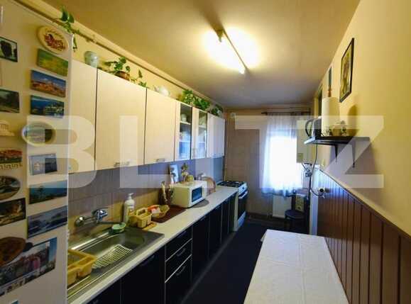 Apartament de vânzare 2 camere Zorilor - 55859AV | BLITZ Cluj-Napoca | Poza5