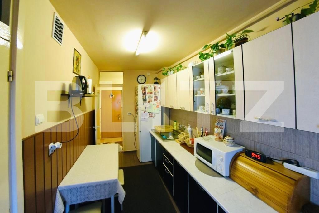 Apartament de vânzare 2 camere Zorilor - 55859AV | BLITZ Cluj-Napoca | Poza6