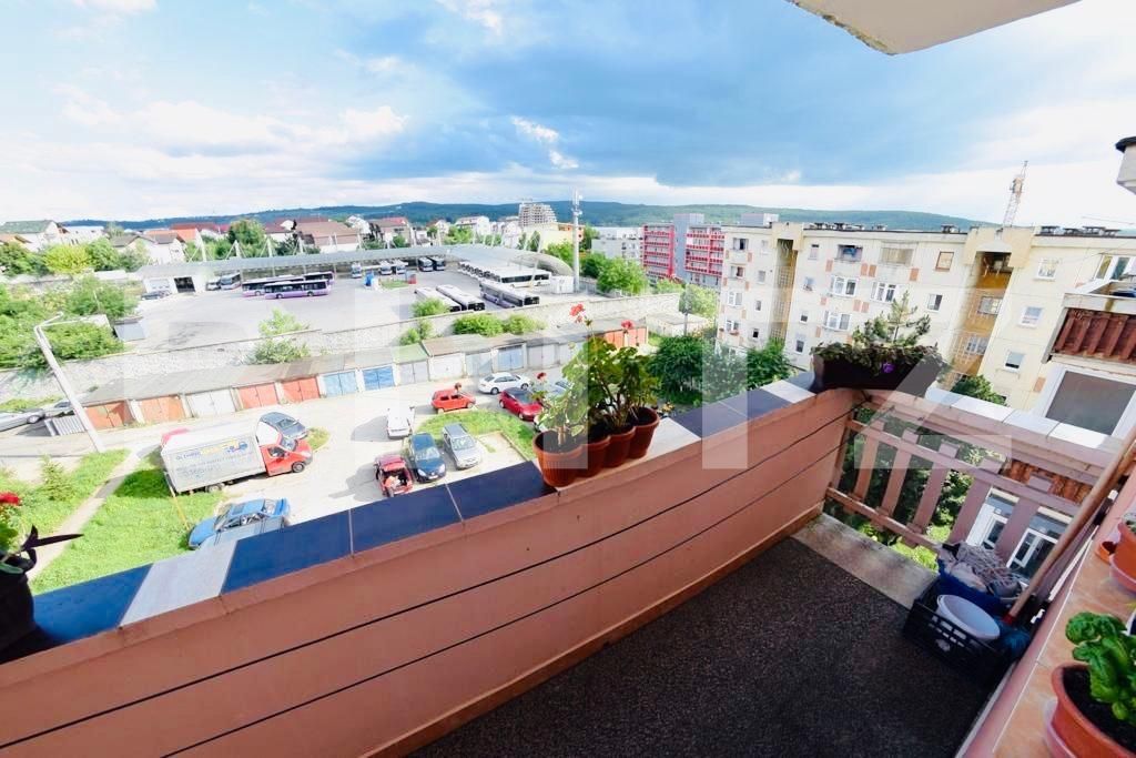 Apartament de vânzare 2 camere Zorilor - 55859AV | BLITZ Cluj-Napoca | Poza8