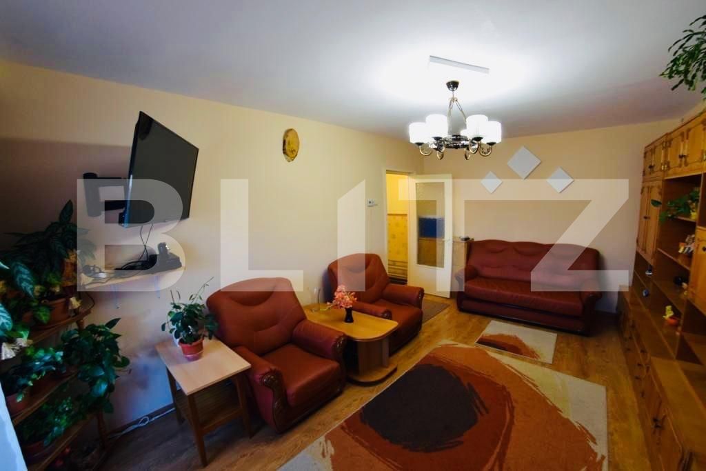 Apartament de vânzare 2 camere Zorilor - 55859AV | BLITZ Cluj-Napoca | Poza2