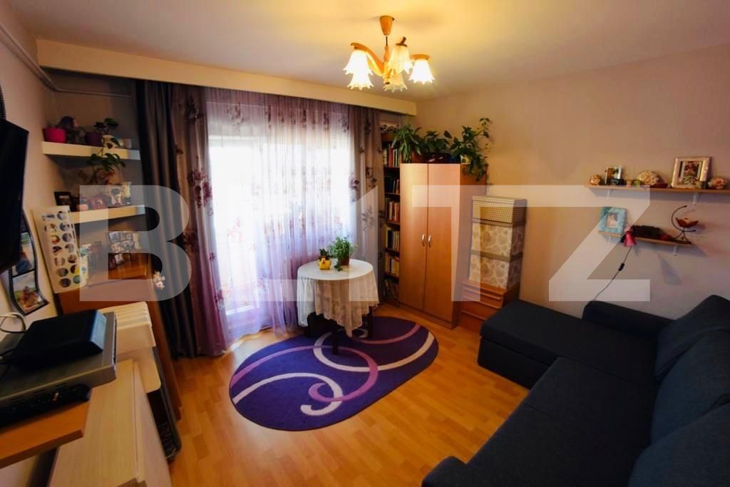 Apartament de vânzare 2 camere Zorilor - 55859AV | BLITZ Cluj-Napoca | Poza4