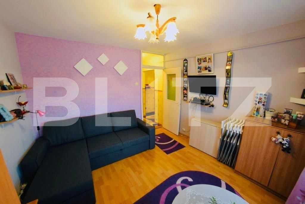 Apartament de vânzare 2 camere Zorilor - 55859AV | BLITZ Cluj-Napoca | Poza3