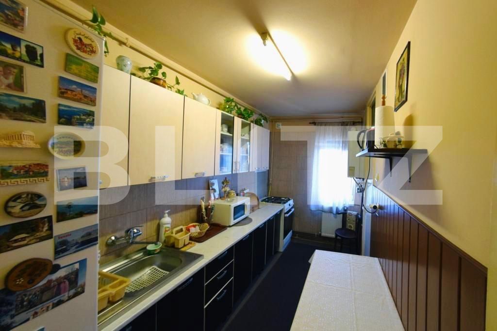 Apartament de vânzare 2 camere Zorilor - 55859AV | BLITZ Cluj-Napoca | Poza5