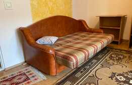 Apartament 1 camera, decomandat, 36 mp, zona strazii Ravasului