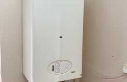 Apartament 1 camera, decomandat, 36 mp, zona strazii Ravasului