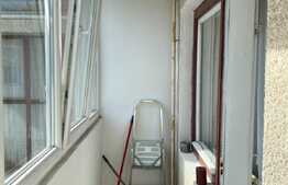 Apartament 1 camera, decomandat, 36 mp, zona strazii Ravasului