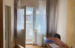 Apartament 1 camera, decomandat, 36 mp, zona strazii Ravasului