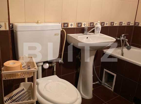 Garsonieră de închiriat Manastur - 55860AI | BLITZ Cluj-Napoca | Poza8