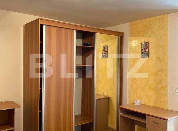 Garsonieră de închiriat Manastur - 55860AI | BLITZ Cluj-Napoca | Poza5