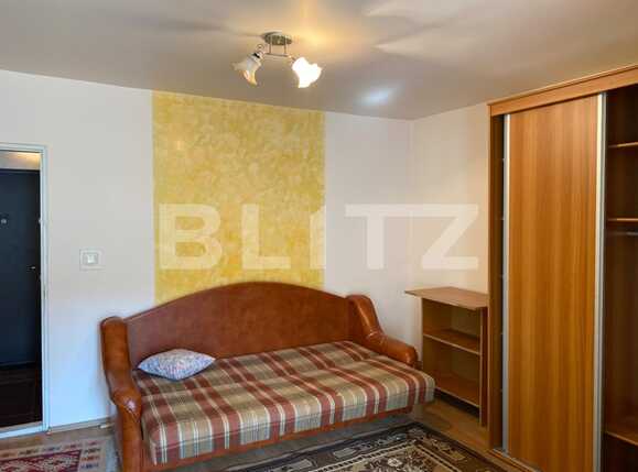 Garsonieră de închiriat Manastur - 55860AI | BLITZ Cluj-Napoca | Poza1
