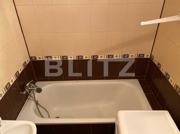 Garsonieră de închiriat Manastur - 55860AI | BLITZ Cluj-Napoca | Poza9