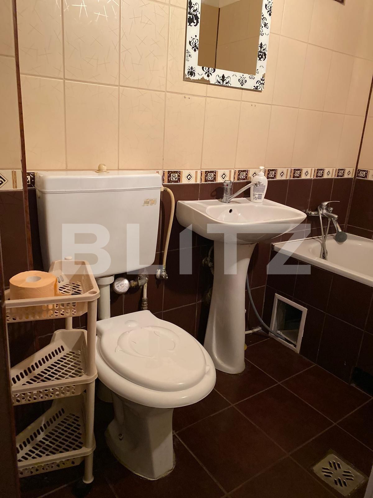 Garsonieră de închiriat Manastur - 55860AI | BLITZ Cluj-Napoca | Poza8