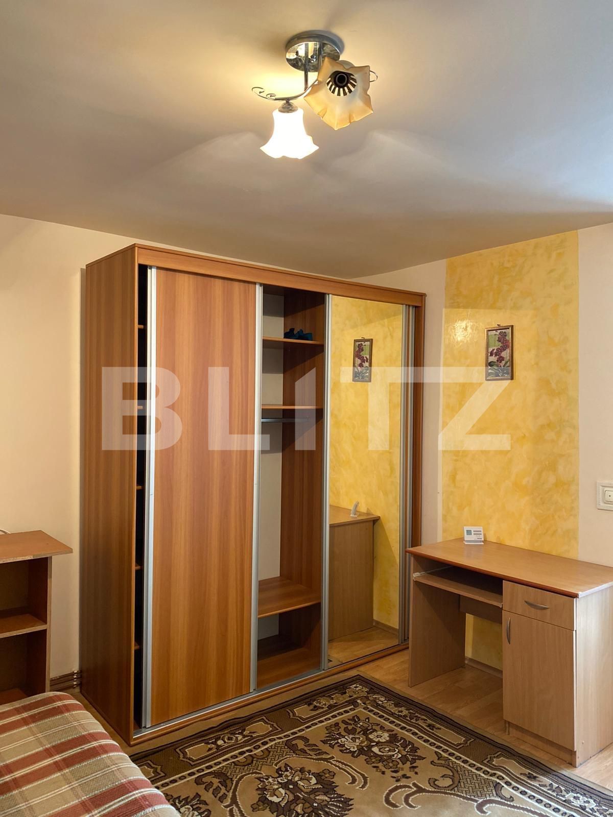 Garsonieră de închiriat Manastur - 55860AI | BLITZ Cluj-Napoca | Poza5