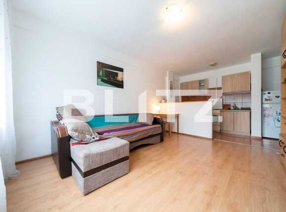 Apartament de vânzare 2 camere Zorilor - 55861AV | BLITZ Cluj-Napoca | Poza1
