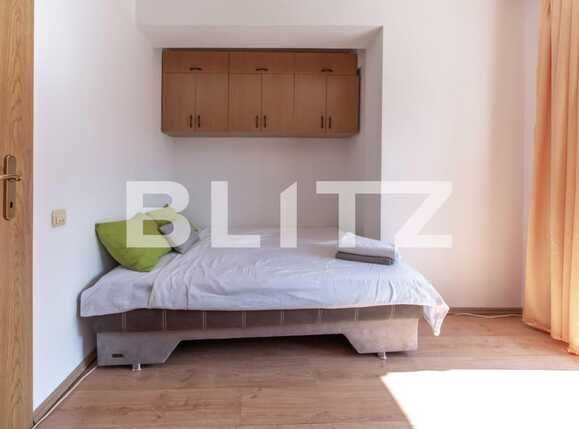 Apartament de vânzare 2 camere Zorilor - 55861AV | BLITZ Cluj-Napoca | Poza3